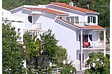 Alojamiento en casa particular Brela Croacia